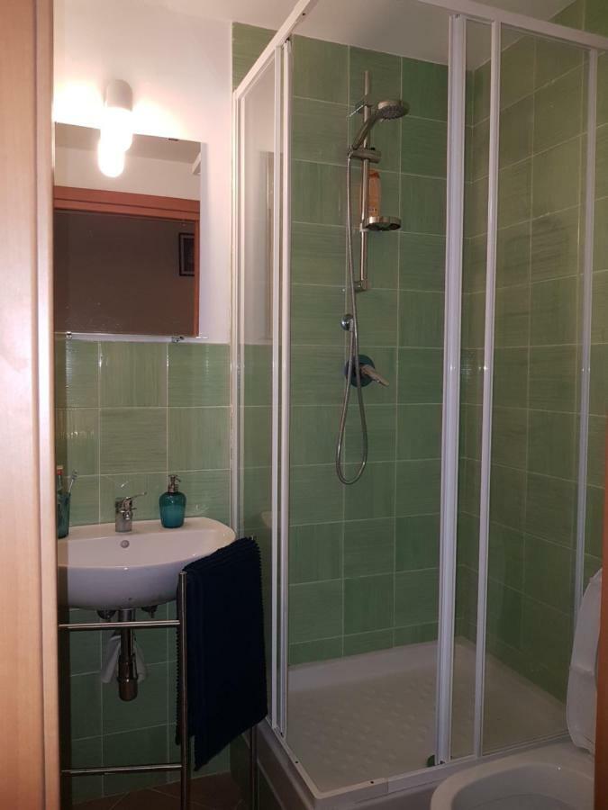 Ai Baretti B&B Naples Exterior photo