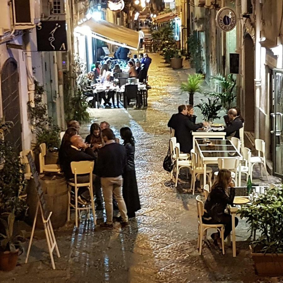 Ai Baretti B&B Naples Exterior photo